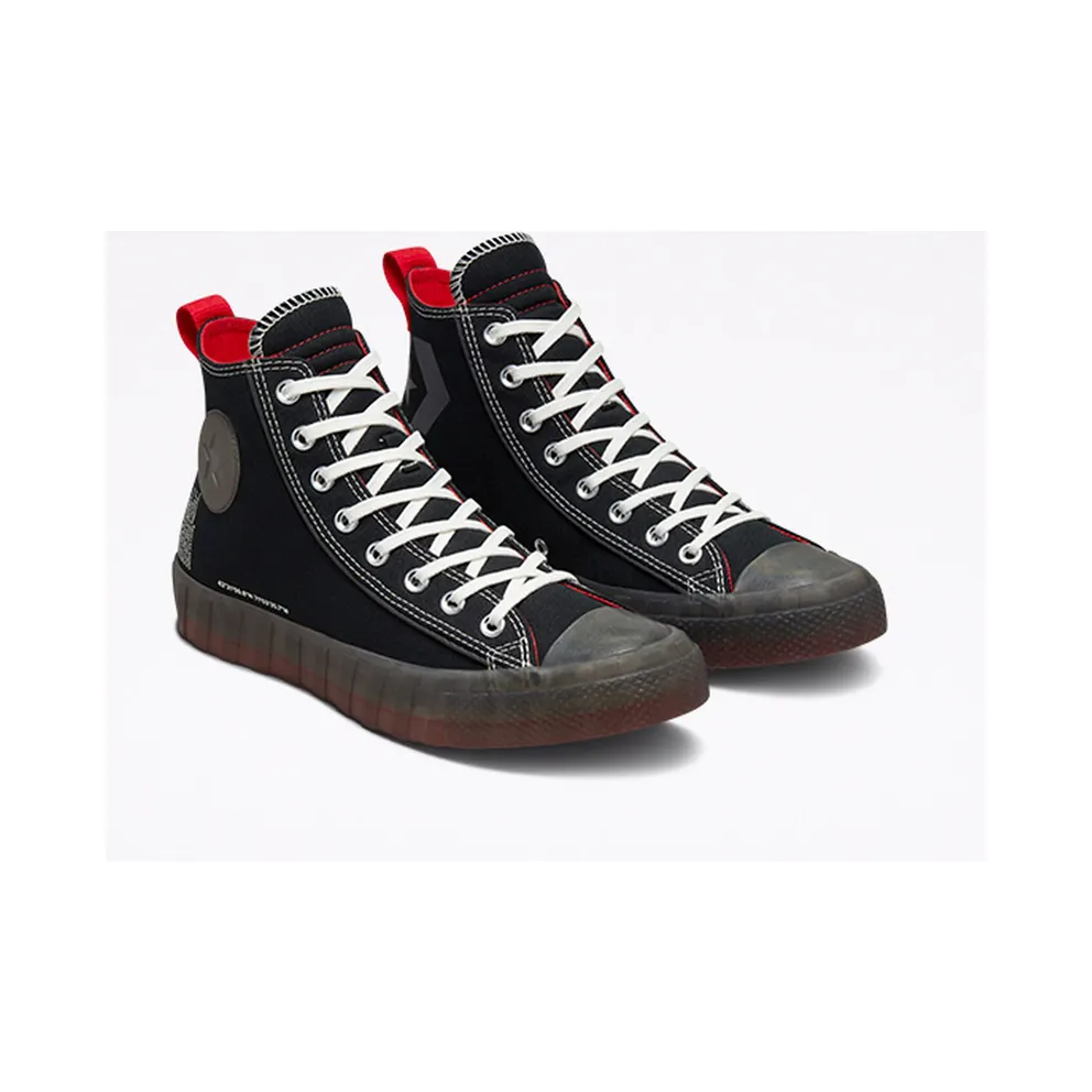 Converse UNT1TL3D Black/almost Black (A01643C)