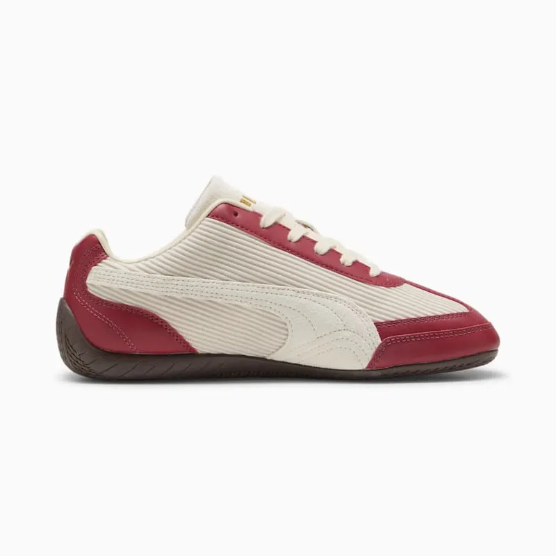 Puma Speedcat Textile Dark Crimson (403660-02)