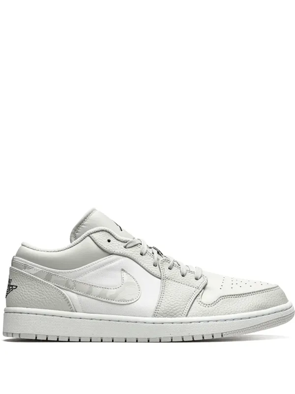 Jordan Air Jordan 1 low-top – White (DC9036)