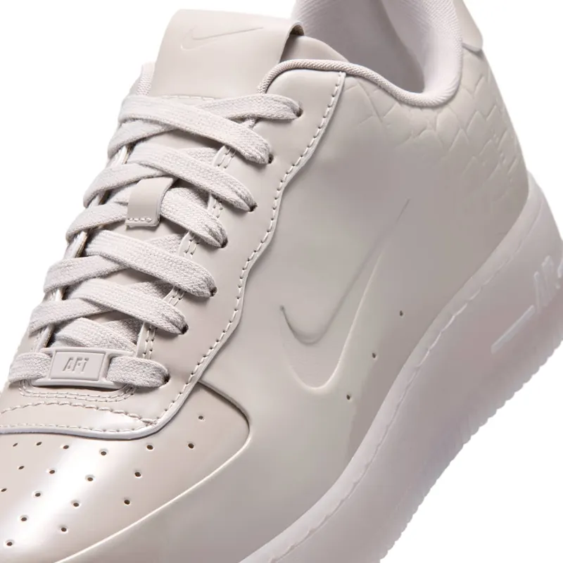Nike Air Force 1 Low Made in Italy College Grey (IF3201-002)