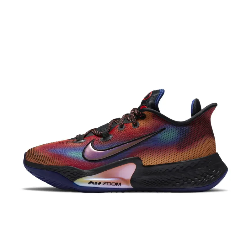 Nike Air Zoom BB NXT Heat Map (CK5707-401)