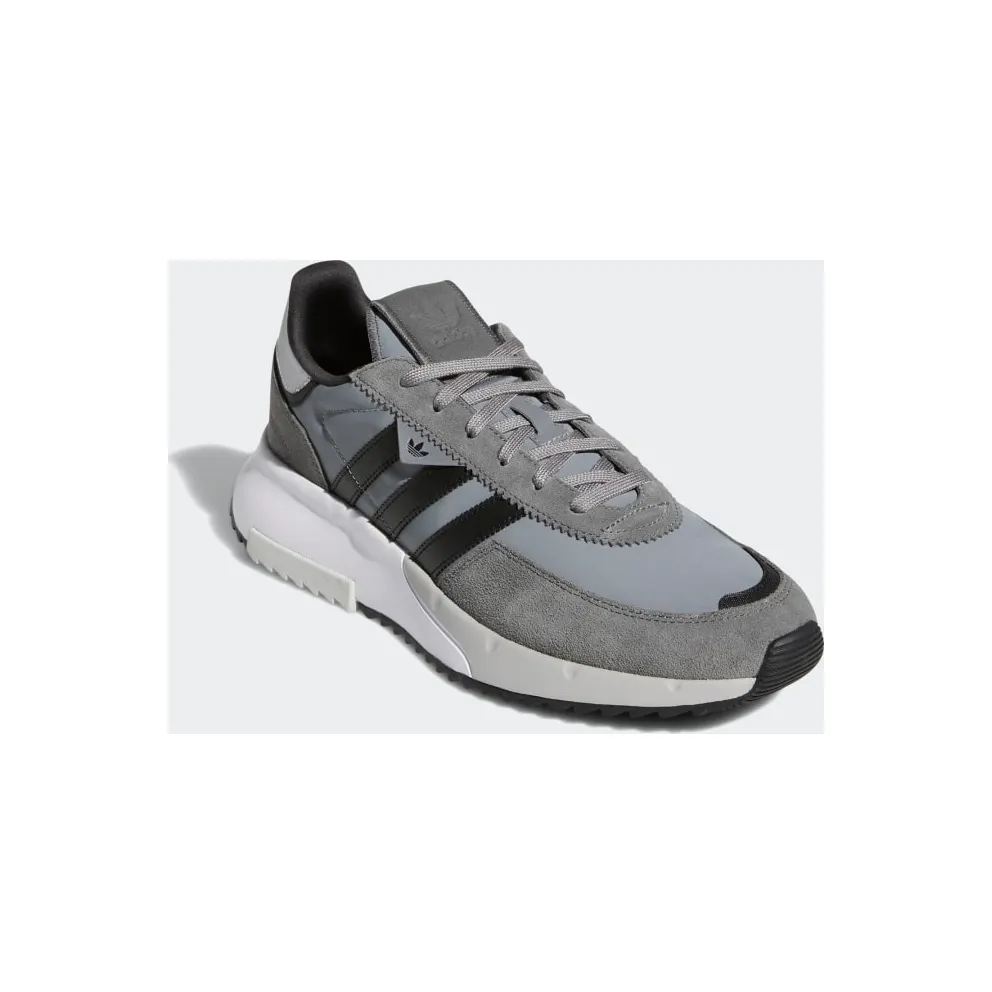 Adidas Retropy F2 Grey Three / Core Black / Grey Five (GW0507)