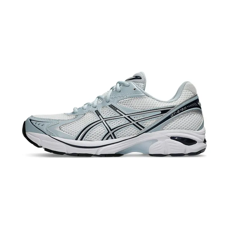 ASICS GT-2160 “White / Storm Cloud” (1203A980-102)