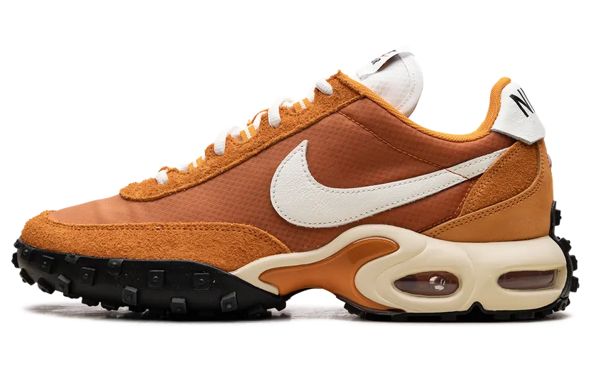 Nike Air Max Waffle Racer SP “Birght Ceramic Sail” (IB3656-800)