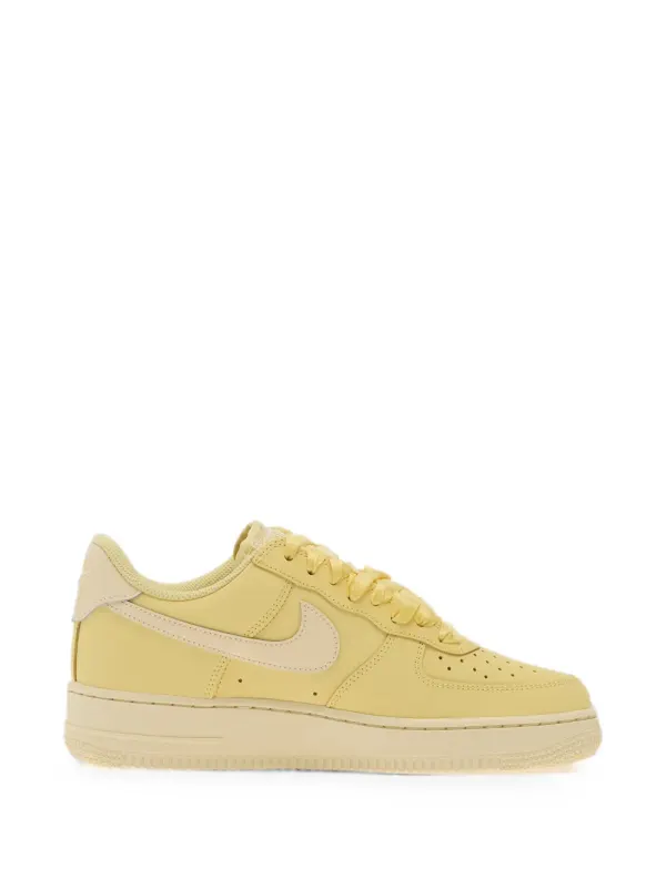 Nike Air Force 1 Premium sneakers – Blue (IR0871)