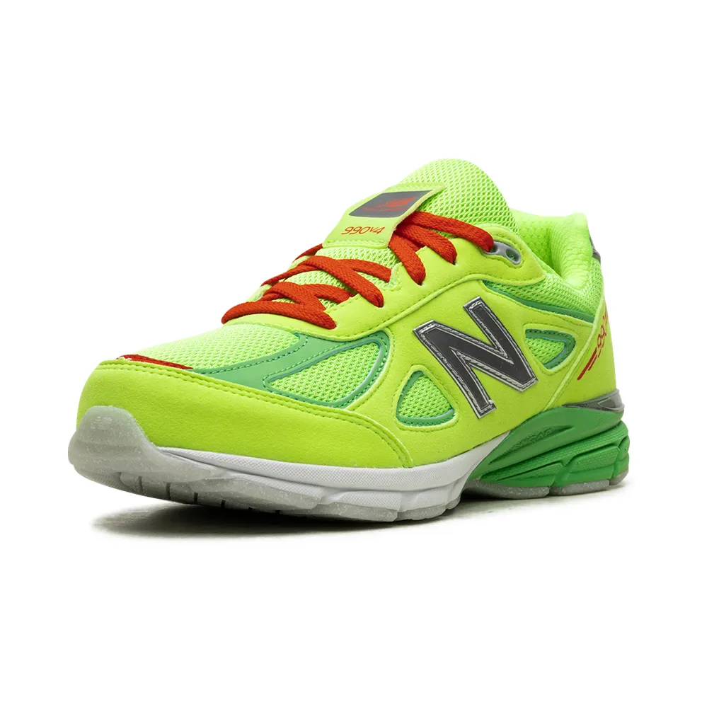 New Balance 990v4 GS “DTLR – Festive” (GC990DX4)