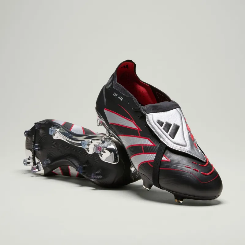 Adidas Voetbalschoenen JS0563