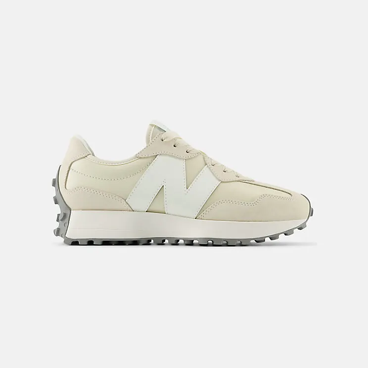 New Balance 327 Linen Sea Salt (WS327MO)