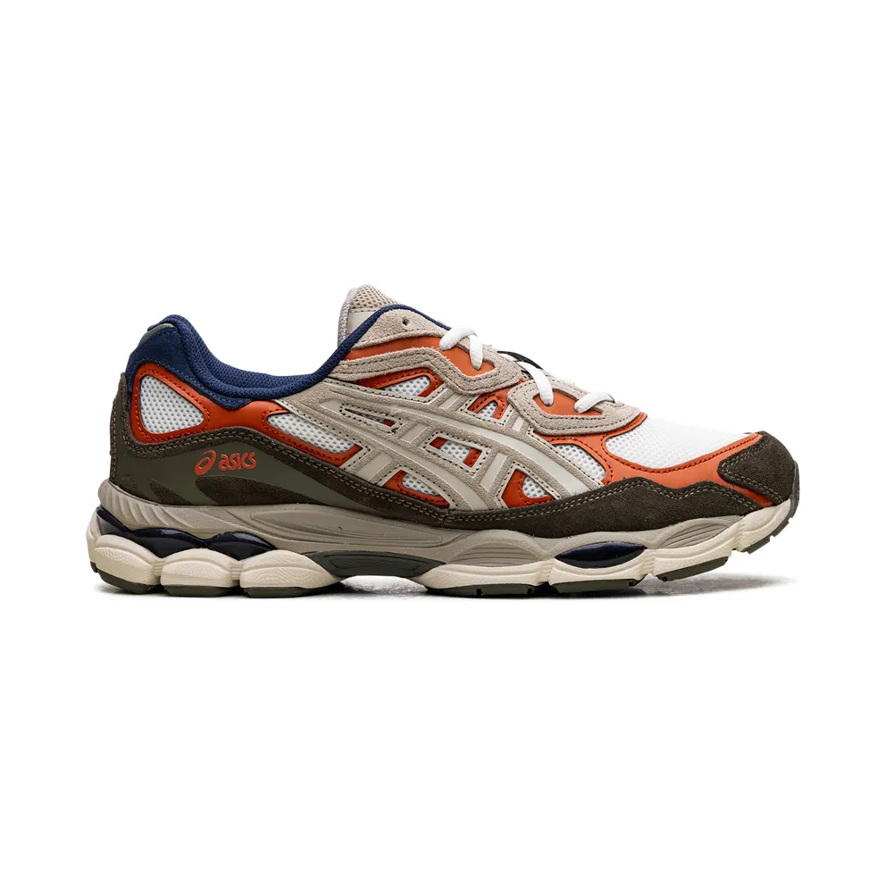 Asics Gel-NYC “Irvine” (1203A383-108)