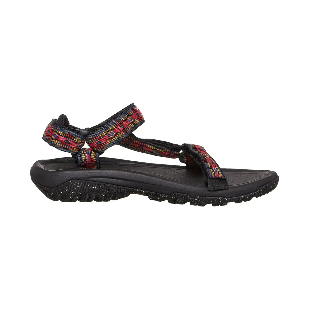 Teva Hurricane XLT2 M’s Canyon Red (1019234-CYR)
