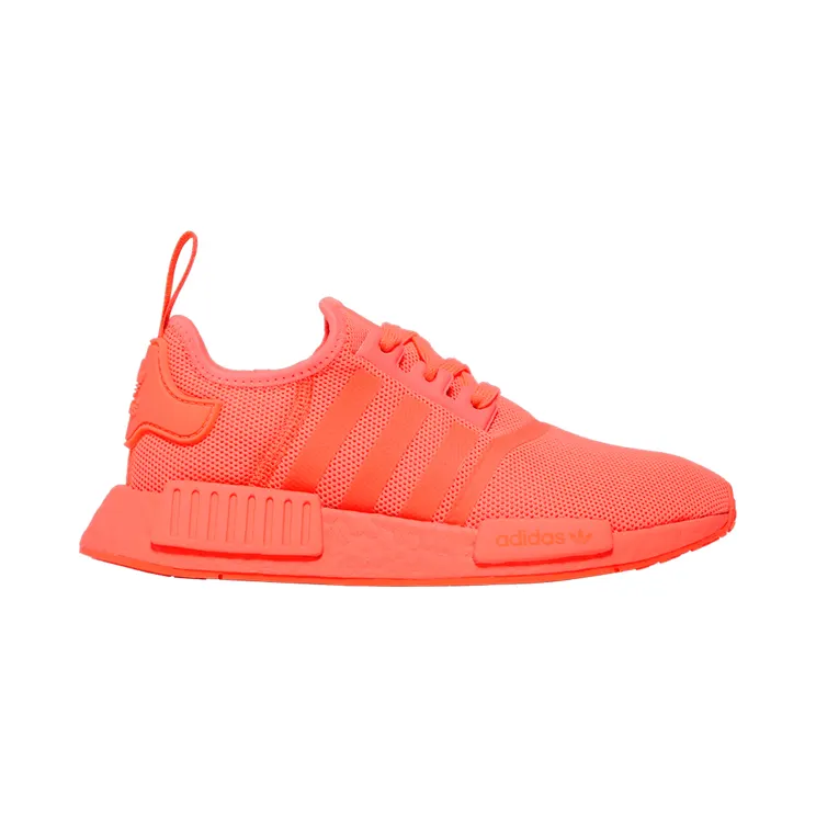 adidas NMD R1 Signal Coral (W) (FX0827)