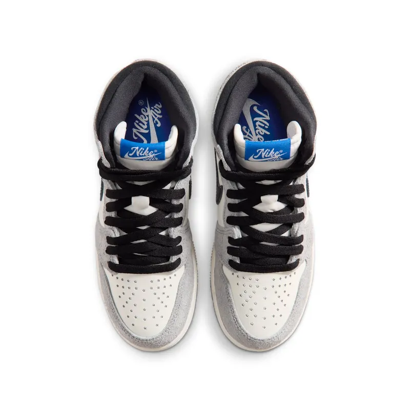 Air Jordan 1 Retro High OG GS “Cool Grey” (FD1437-003)