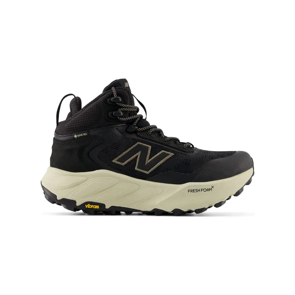 NEW BALANCE Hierro Hiker GORE-TEX® “BLACK / TIMBERWOLF / Timberwolf” (WTHIMCB9)