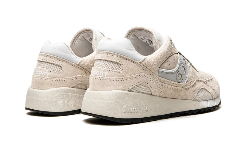Saucony SHADOW 6000 SUEDE PREMIUM “Tan” (S70662-1)