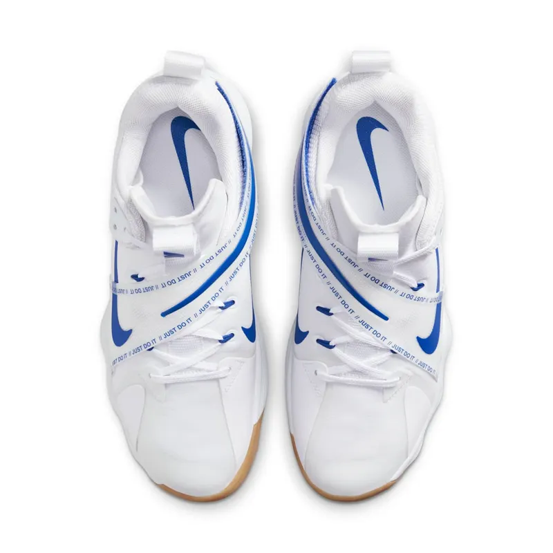 Nike React White (CI2955-140)