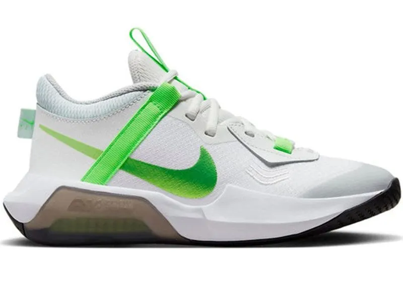 Nike Air Zoom Crossover White Green Strike (DC5216-104)