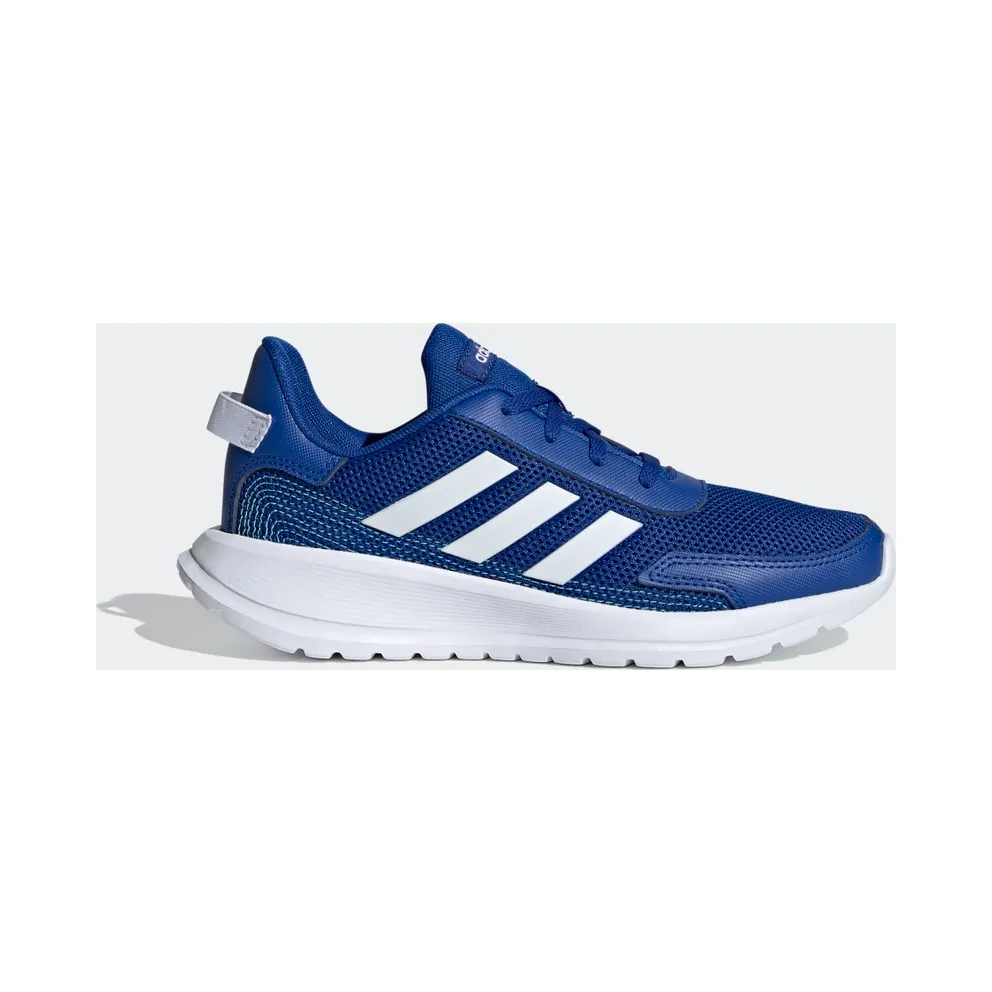 adidas Tensor Run Schuh Royal Blue / Cloud White / Bright Cyan (EG4125)