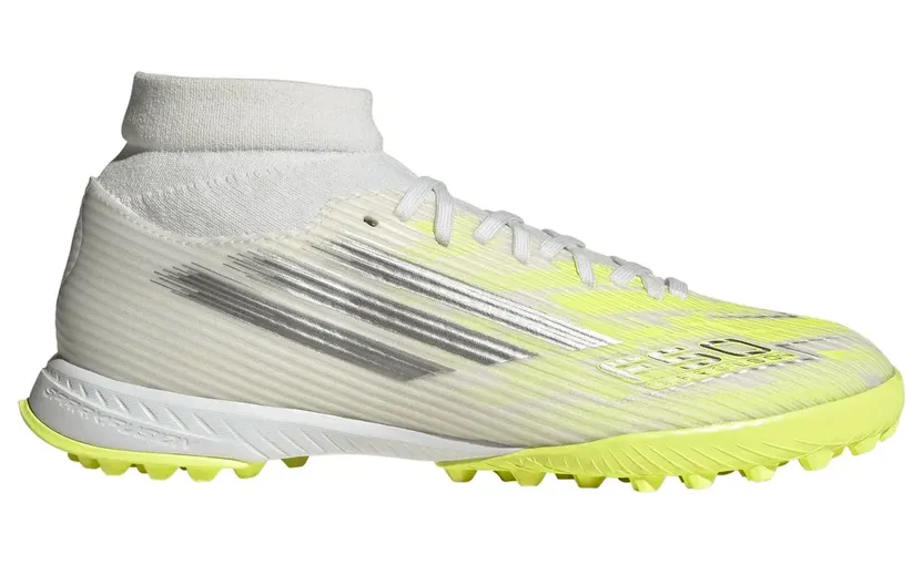 adidas F50 Sparkfusion League Mid Cut TF Born for Goals Pack (JR9004)