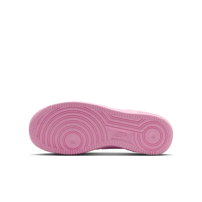 Nike Air Force One Low Pink Foam / Pink Rise / Pink Foam (CT3839-601)