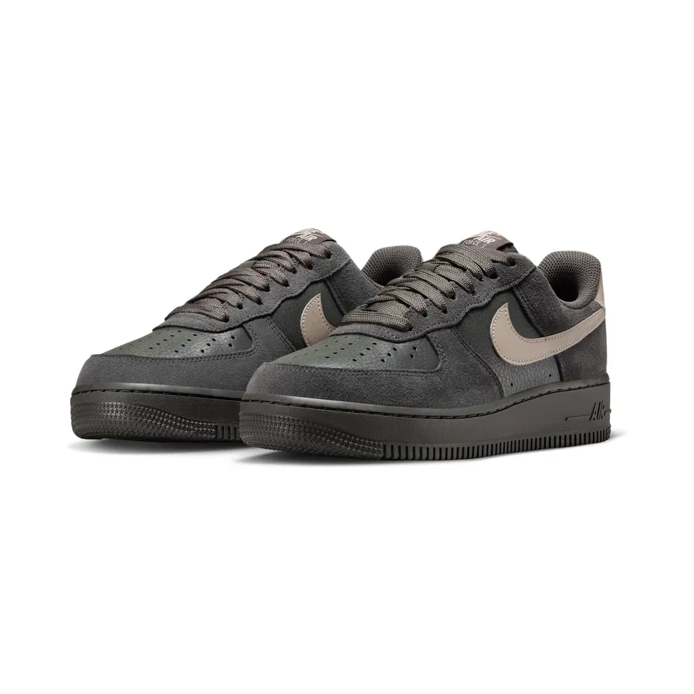 Nike Air Force 1 Low Medium Ash Off Noir (II7650-200)