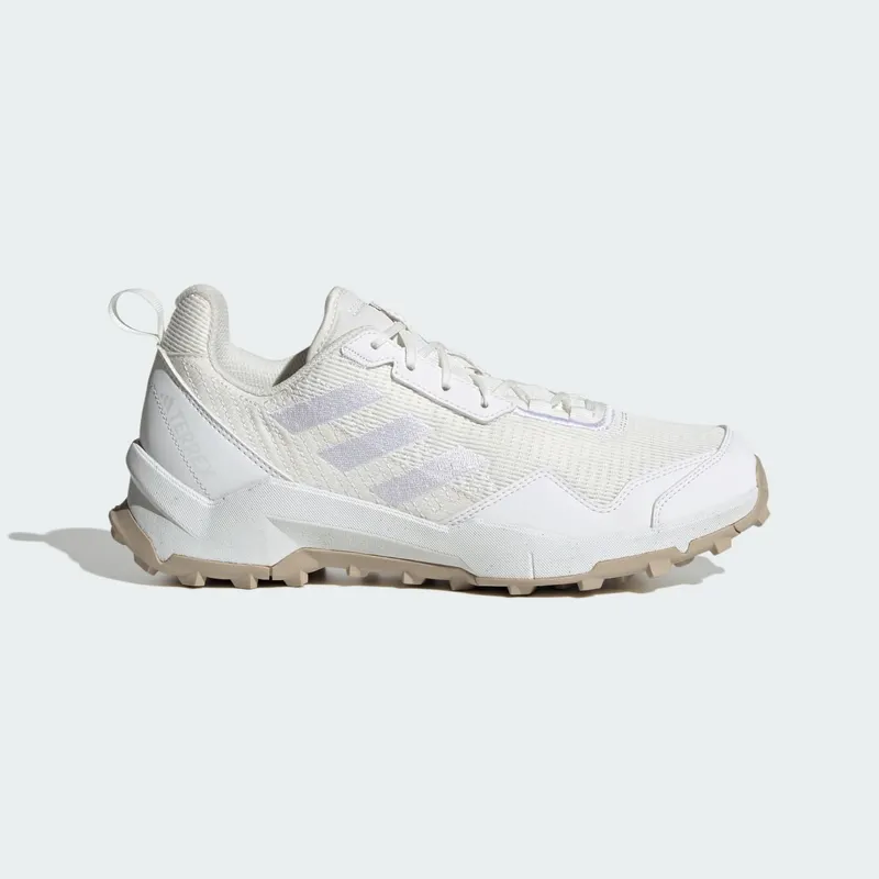Adidas Terrex AX4 “Non Dyed Cloud White Wonder Beige” (HQ9022)