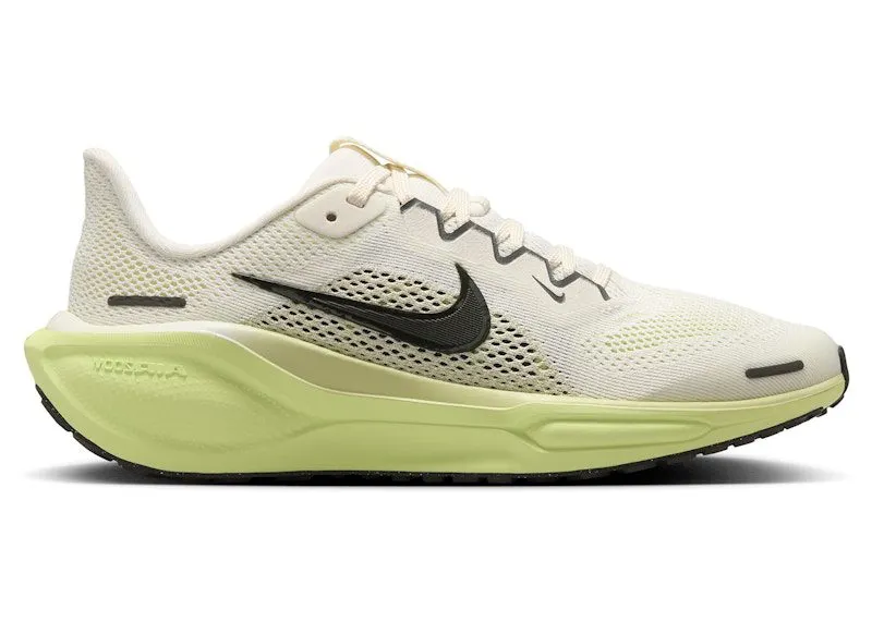 Nike Air Zoom Pegasus 41 Pale Ivory Limelight Olive Aura Sequoia (FN5041-106)