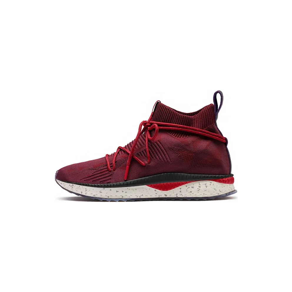 Puma Naturel x Tsugi EvoKnit Sock “Black” (365678-03)