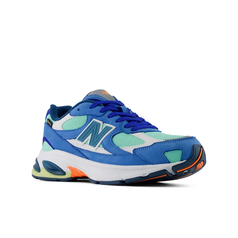 The Apartment x New Balance 2010 ‘Kingfisher’: kleur naar de ijsvogel (U2010376) (4)