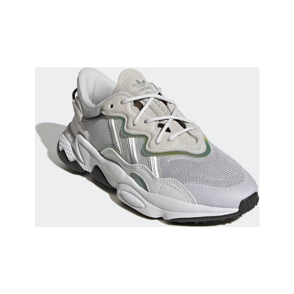 Adidas OZWEEGO Dash Grey / Silver Metallic / Core Black (GY9519)