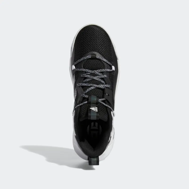 adidas Harden Stepback 3 Core Black / Cloud White / Core Black (GY8630)