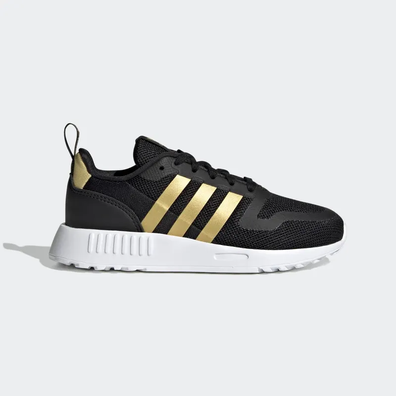 adidas Multix Core Black / Gold Metallic / Cloud White (Q47139)