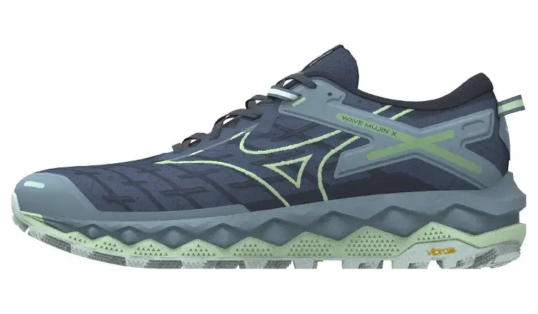 Mizuno Wave Mujin no-color-found (J1GK2470-81)