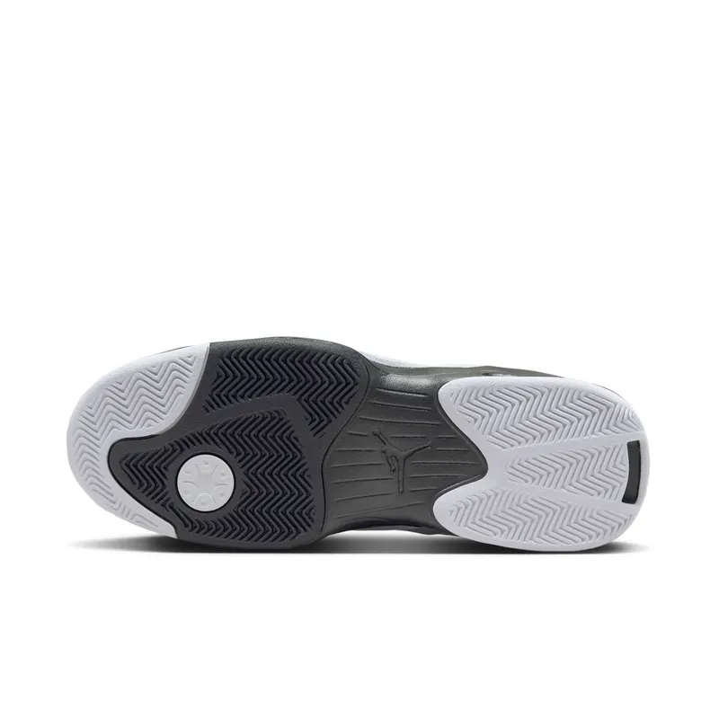 Jordan Max Aura 6 White Black (FQ8298-101)