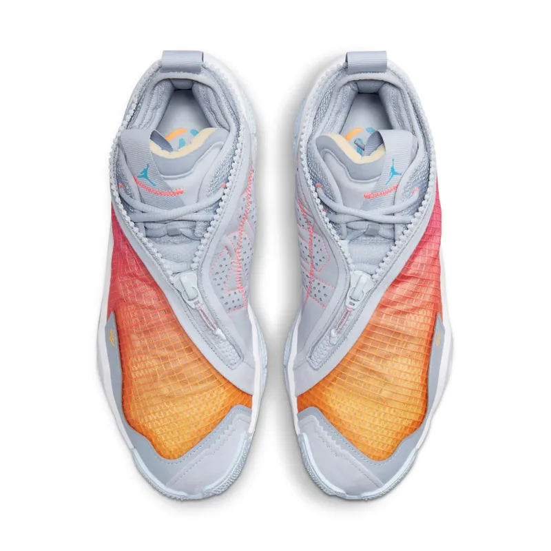 Jordan Why Not Zer0.6 Khelcy Barrs (DO7189-400)