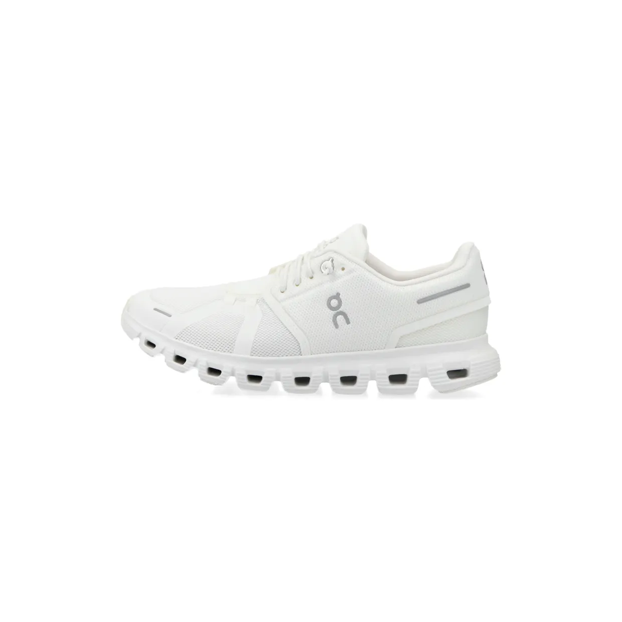 On Cloud 6 W (white)  - 3WF10061200