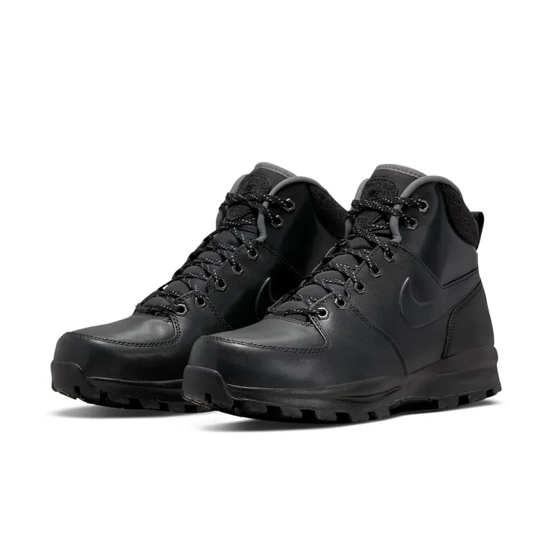 Nike Manoa Leather SE Boots Black (DC8892-001)