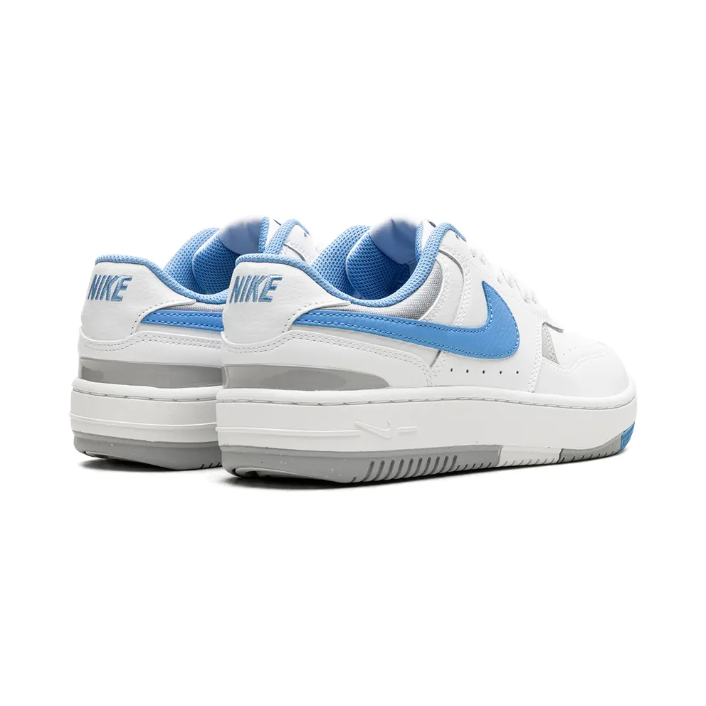 Nike Gamma Force “University Blue” (DX9176-108)