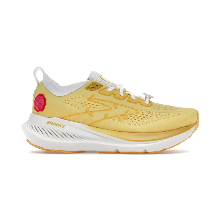 Brooks Glycerin 23 runDisney Belle (120550-1B-747)
