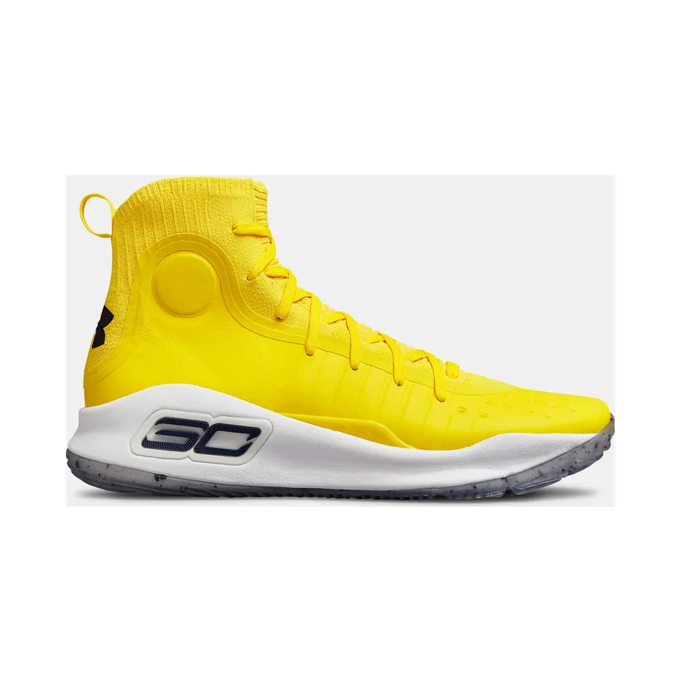 Under Armour Curry 4 Cal (1298306-700)