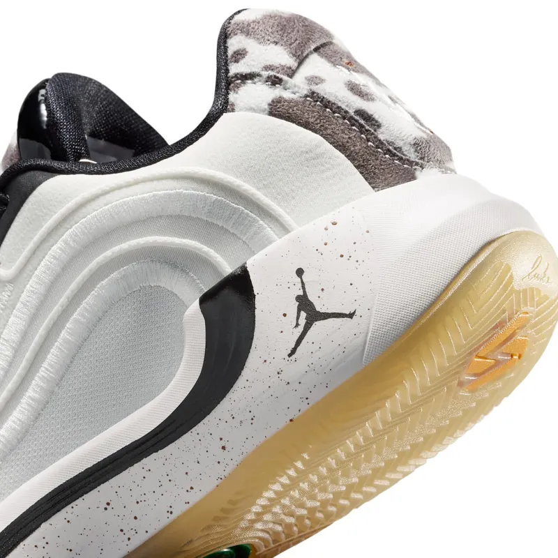 Jordan Luka 4 White (IF0484-100)