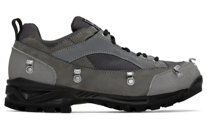Y/Project Diemme Edition Grappa “Gray” (YPDMBOOT2-S23)