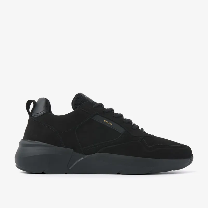 Nubikk Roque Road Wave Black (2104920210RN4)