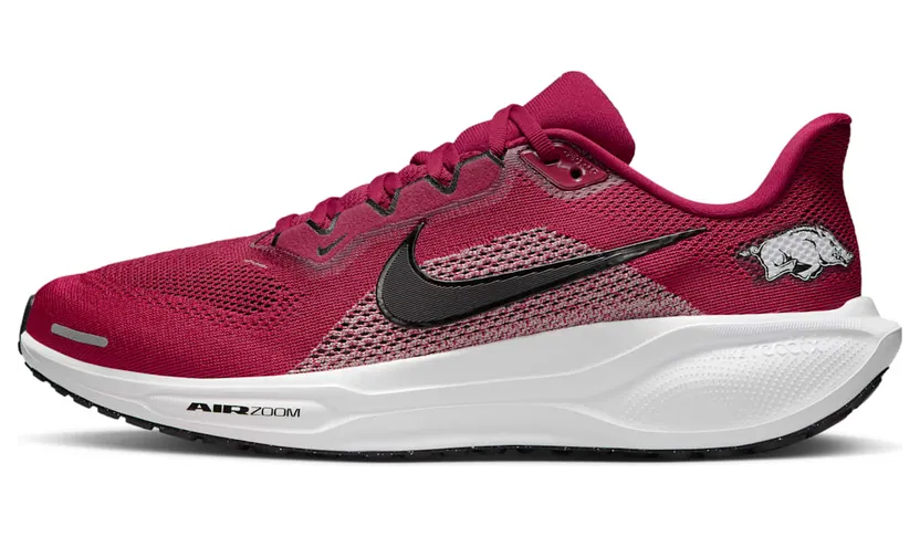 Nike Air Zoom Pegasus 41 Arkansas Razorbacks (IB3246-600)