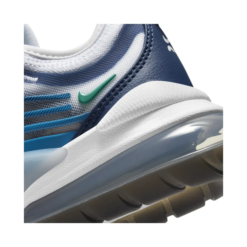 Nike Air Max ZM950 Older Kids’ Blue (CN9835-400)