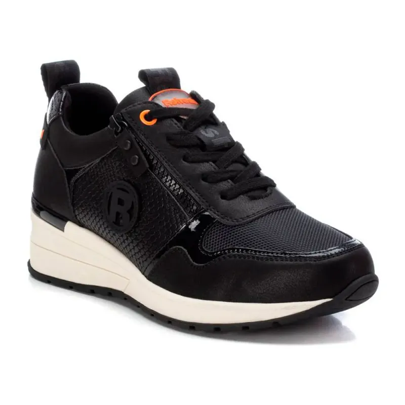 Refresh 17125 Shoes 171258-Black