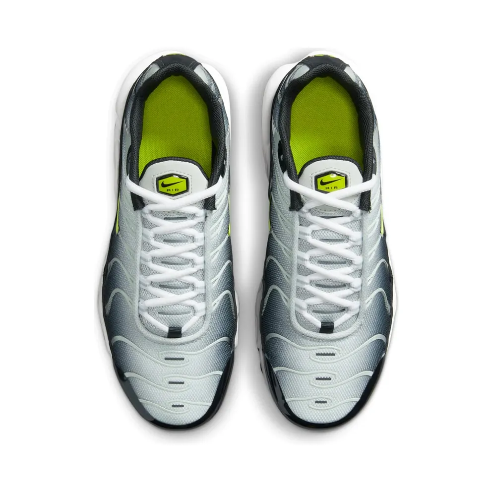 Nike Air Max Plus Black Bright Cactus (CD0609-022)