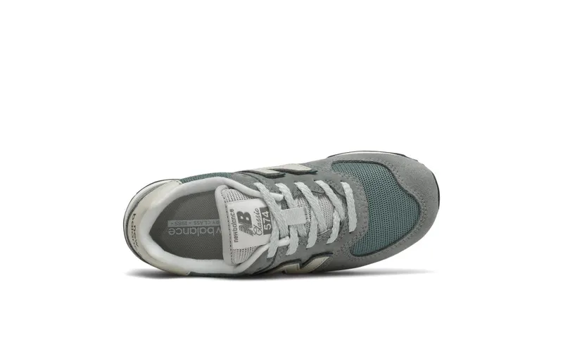 New Balance New Balance Grey/Blue (PC574BA1)