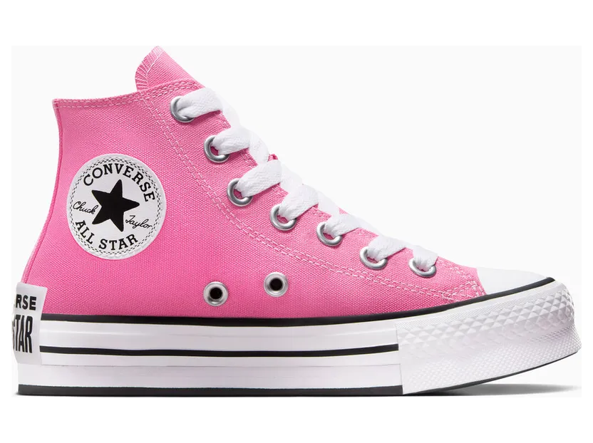 Converse Chuck Taylor All Star – “Sketch – Pink” (A08468C)