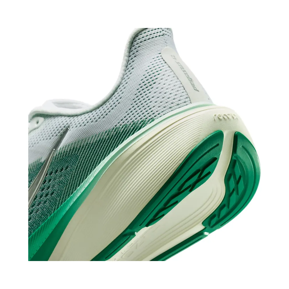 Nike Pegasus White/Malachite/Barely Green/Metallic Silver (IB1881-100)