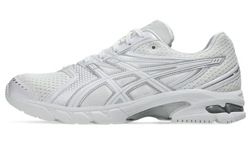 ASICS Gel-DS Trainer 14 White Pure Silver (1203A608-100)